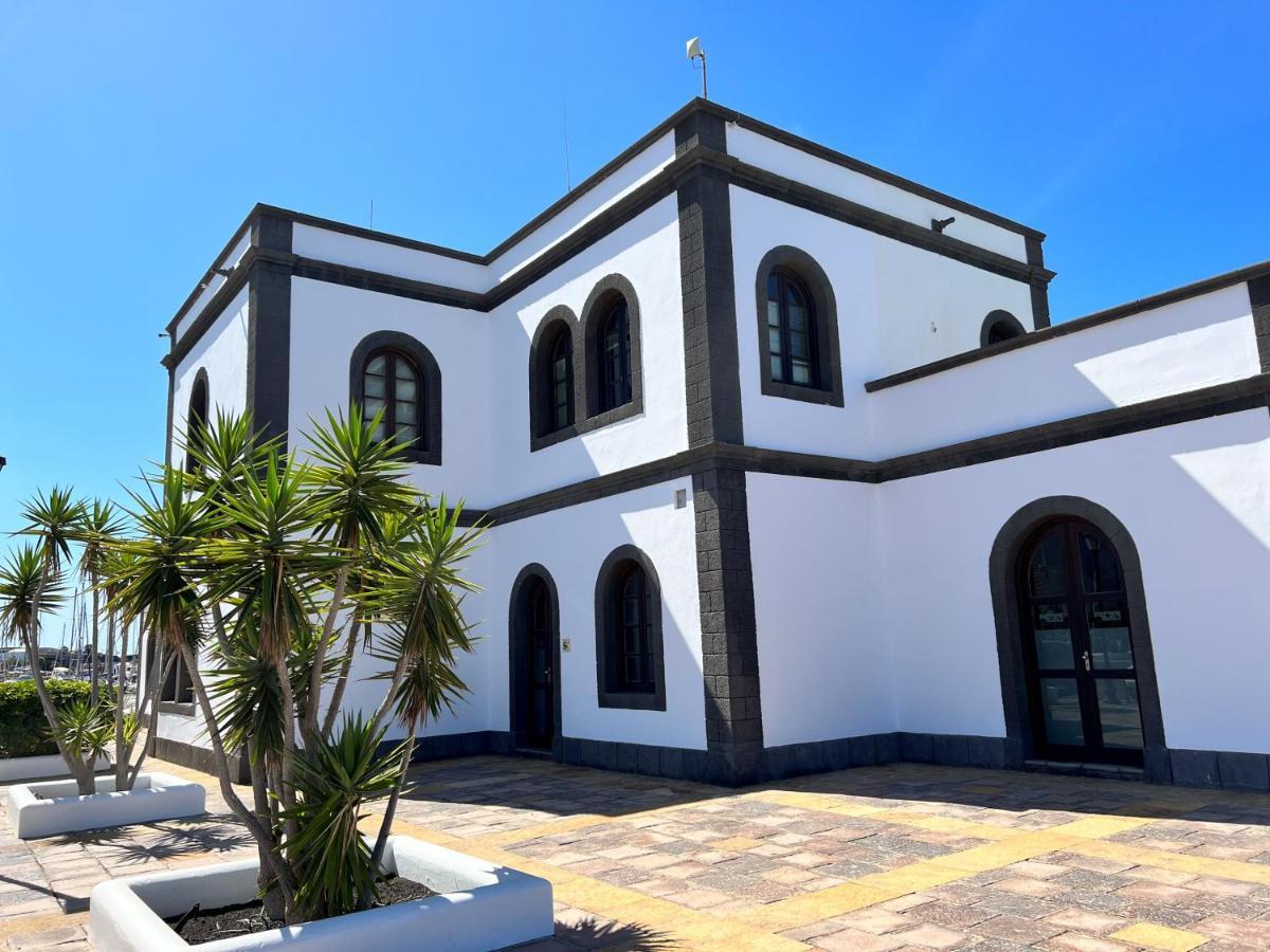 Luxury 3-Bedroom Villa With Heated Private Pool - In Marina Rubicon, Playa Blanca, Lanzarote Exterior foto